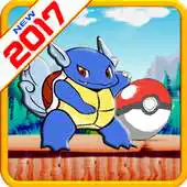 Free play online Super Wartortle Adventure APK