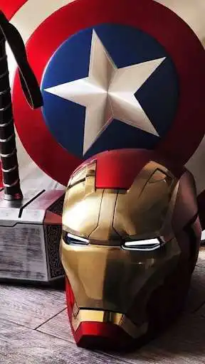 Play Superwa Wallpapers  and enjoy Superwa Wallpapers with UptoPlay