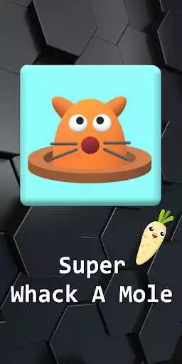 Play Super Whack A Mole
