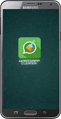 Play Super WhatsApp Cleaner