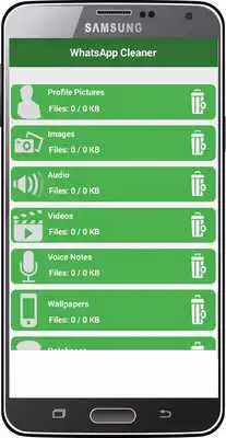 Play Super WhatsApp Cleaner
