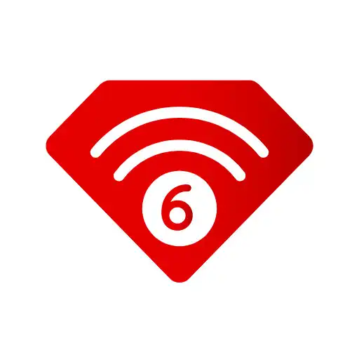 Play Super WiFi 6 APK Play Super WiFi 6 APK
