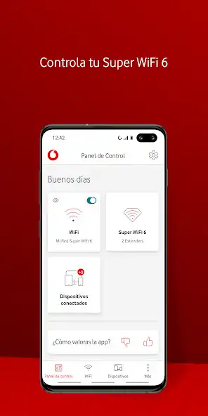 Play Super WiFi 6  and enjoy Super WiFi 6 with UptoPlay