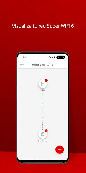 Play Super WiFi 6 as an online game Super WiFi 6 with UptoPlay