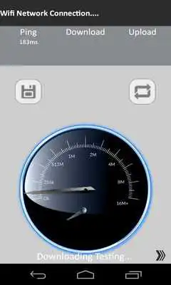 Play Super WiFi  Internet Manager