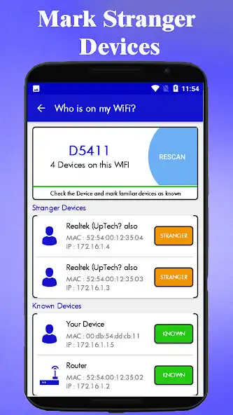 Play SuperWiFi WiFi Blocker  and enjoy SuperWiFi WiFi Blocker with UptoPlay