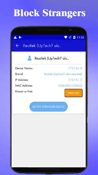 Play SuperWiFi WiFi Blocker as an online game SuperWiFi WiFi Blocker with UptoPlay