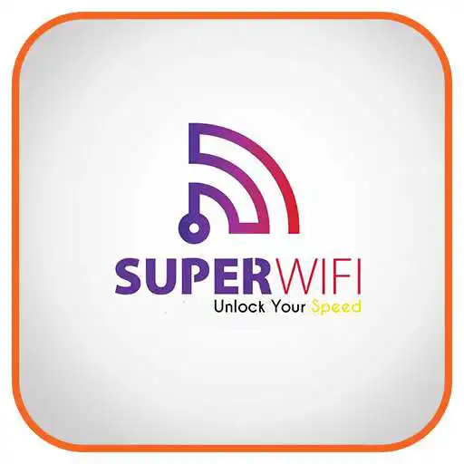 Free play online Super Wifi - Wifi Booster & Network Analyzer  APK