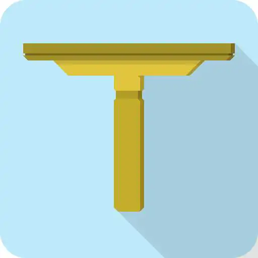 Free play online Super Window Cleaner APK