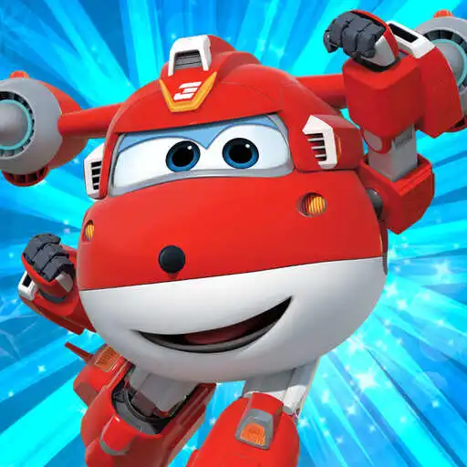 Play Super Wings: Educational Games APK Play Super Wings: Educational Games APK