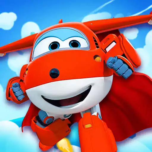 Play Super Wings : Jett Run APK Play Super Wings : Jett Run APK