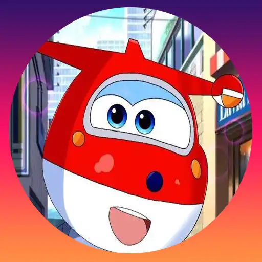 Play Super _ Wings Wallpapers HD APK