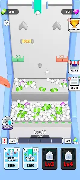 Play Super Winner 3D!  and enjoy Super Winner 3D! with UptoPlay