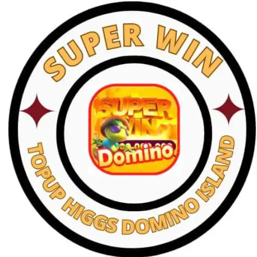 Play Superwin - Topup Higgs Domino APK
