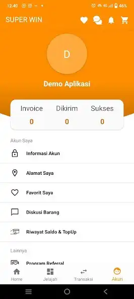 Play Superwin - Topup Higgs Domino as an online game online Superwin - Topup Higgs Domino with UptoPlay Play Superwin - Topup Higgs Domino as an online game Superwin - Topup Higgs Domino with UptoPlay