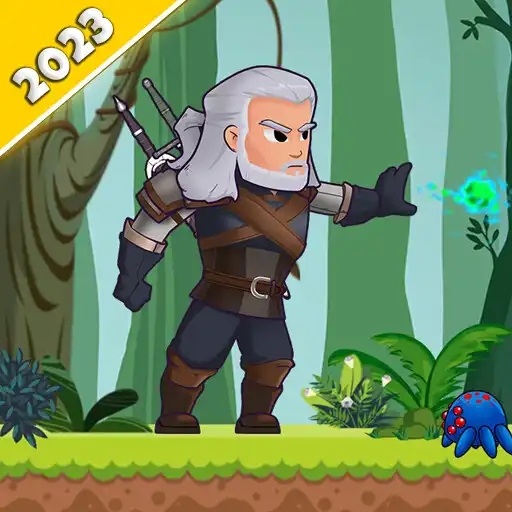 Play Super Witcher Adventure APK Play Super Witcher Adventure APK