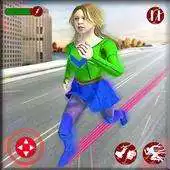 Free play online Super women Hero APK Free play online Super women Hero APK