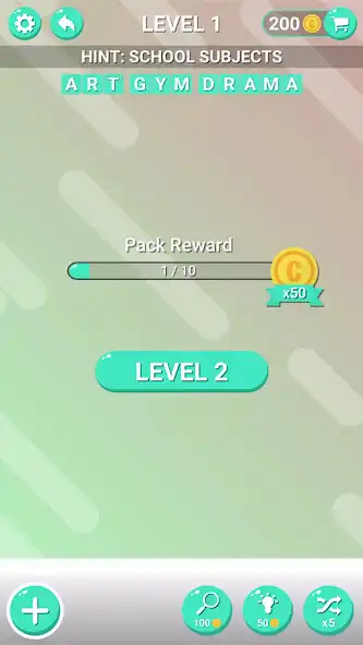 Play Super Word Seeks  and enjoy Super Word Seeks with UptoPlay