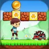 Free play online Super World Adventure Game APK Free play online Super World Adventure Game APK