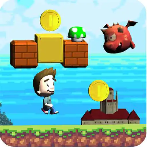 Play Super World Adventure APK Play Super World Adventure APK