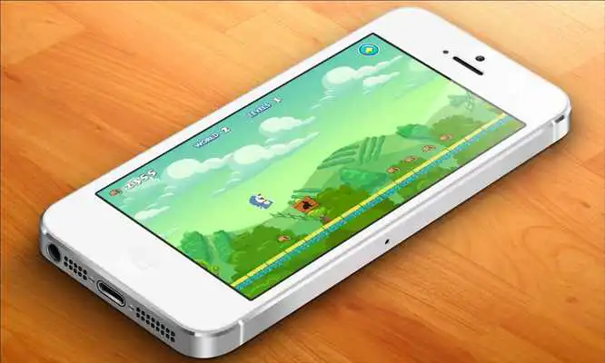 Play Super World Doraemon : Adventure Heroes