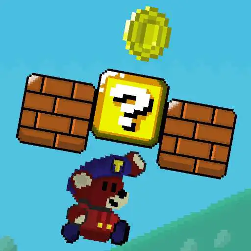 Play Super World of Teddy APK