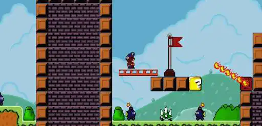 Play Super World of Teddy  and enjoy Super World of Teddy with UptoPlay