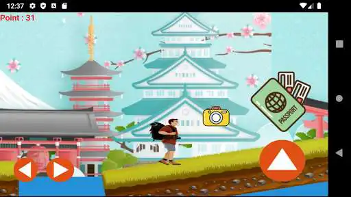 Play Super Worlds as an online game Super Worlds with UptoPlay