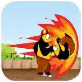 Free play online Super wzoun adventure APK