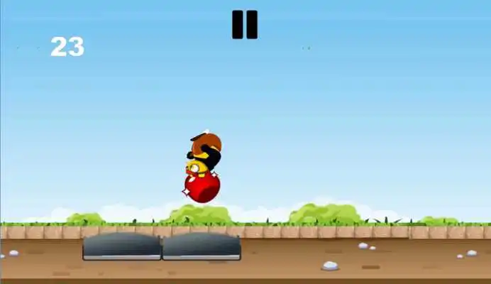 Play Super wzoun adventure