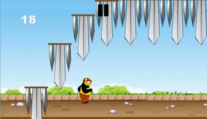 Play Super wzoun adventure