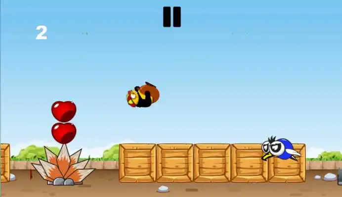 Play Super wzoun adventure
