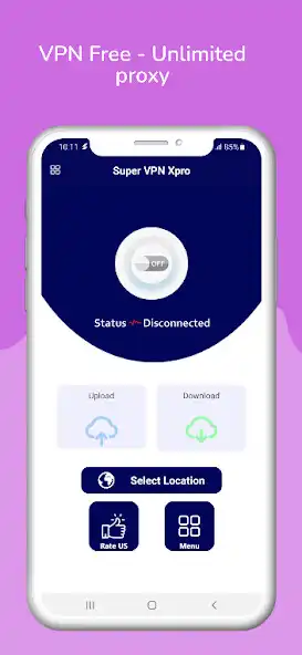 Play Super Xpro VPN  and enjoy Super Xpro VPN with UptoPlay