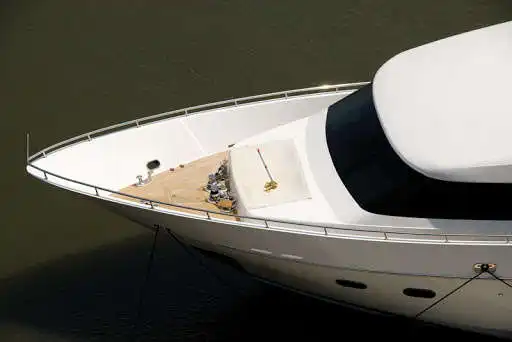 Play Super Yacht Wallpapers