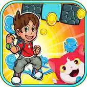 Free play online Super YoKai Run APK Free play online Super YoKai Run APK