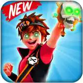 Free play online Super Zak Storm Adventure Pirate APK