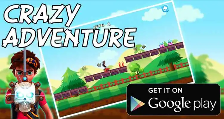 Play Super Zak Storm Adventure Pirate