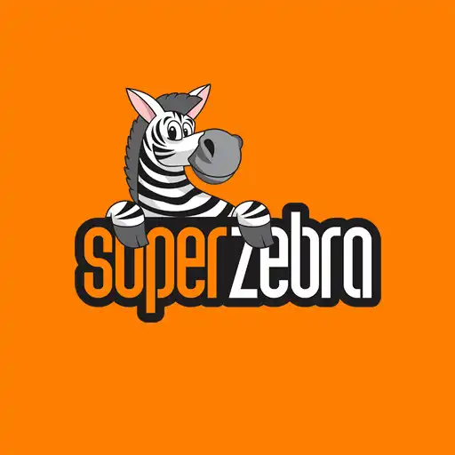Play SuperZebra APK