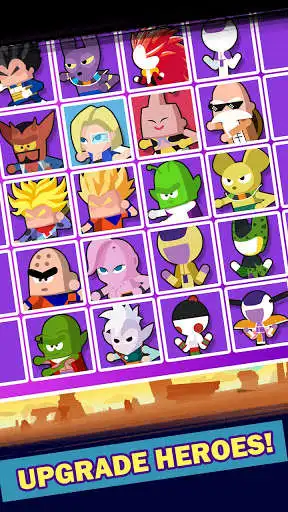 Play Super Z Idle Merge Fighters as an online game online Super Z Idle Merge Fighters with UptoPlay com.hardcore.SuperZIdleFighters Play Super Z Idle Merge Fighters as an online game Super Z Idle Merge Fighters with UptoPlay