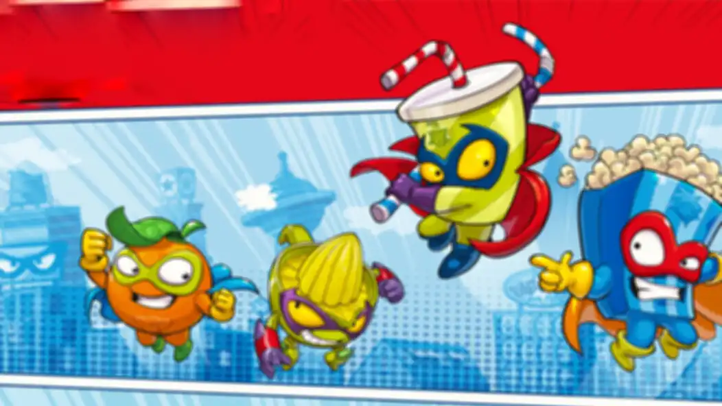 Play SuperZings Game Serie 2 Family and enjoy SuperZings Game Serie 2 Family with UptoPlay Play SuperZings Game Serie 2 Family and enjoy SuperZings Game Serie 2 Family with UptoPlay