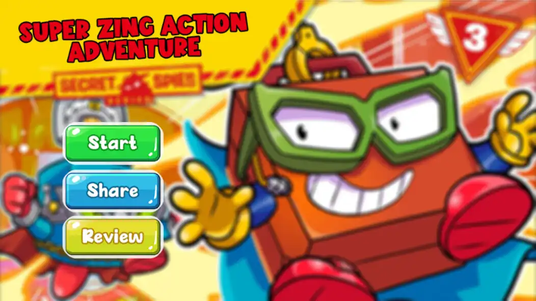 Play SuperZings Game Serie 2 Family as an online game online SuperZings Game Serie 2 Family with UptoPlay Play SuperZings Game Serie 2 Family as an online game SuperZings Game Serie 2 Family with UptoPlay