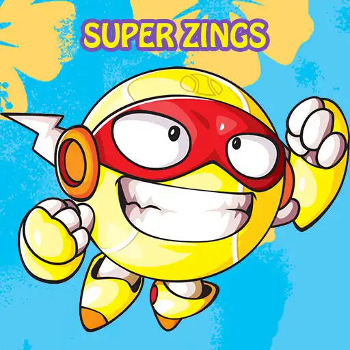 Play Super zings game world runner APK