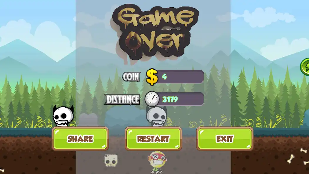 Play Super zings game world runner as an online game Super zings game world runner with UptoPlay