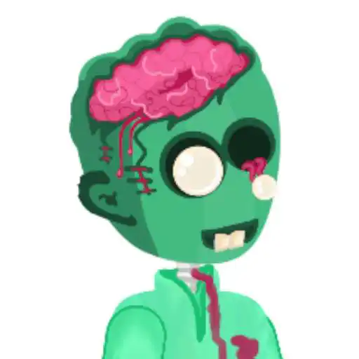 Play Super Zombie Boy APK