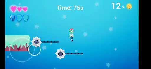 Play Super Zombie Boy  and enjoy Super Zombie Boy with UptoPlay