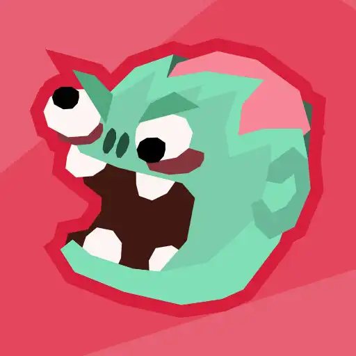Play Super Zombie Run Legends APK