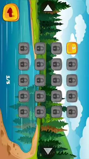 Play Super Zombie World as an online game Super Zombie World with UptoPlay
