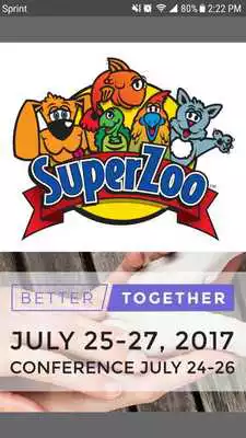 Play SuperZoo 2017