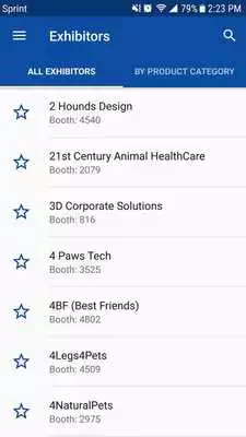 Play SuperZoo 2017