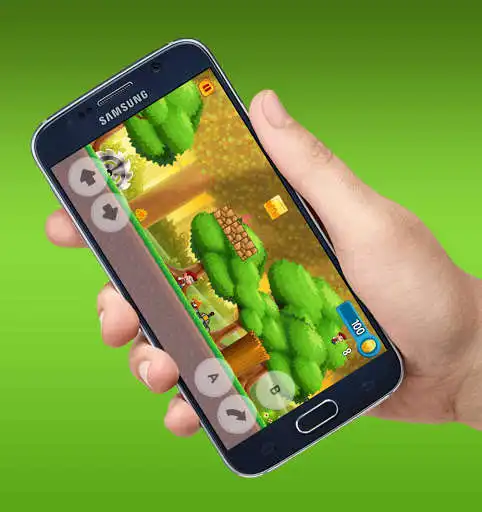 Play Super Zora - Amazing Adventure  and enjoy Super Zora - Amazing Adventure with UptoPlay